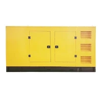 Cum se modernizează un generator diesel de 15 kW?